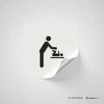 Cartello fasciatoio