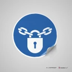 Cartello obbligo di tenere chiuso M028