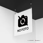 Cartello no foto