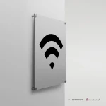 Cartello wifi