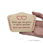 Targhette in Legno per porte e indicazioni