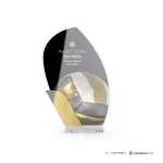 Trofeo linea Vela