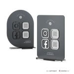 QR Luxe