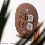 QR Luxe