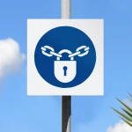 Cartello obbligo di tenere chiuso M028