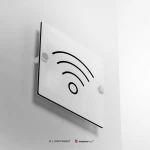 Cartello wifi