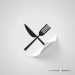 Cartello ristorante