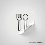 Cartello ristorante