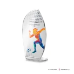 Trofeo linea Vela