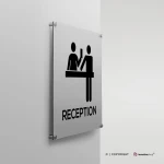 Cartello reception