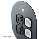 QR Luxe