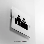 Cartello reception