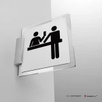 Cartello reception