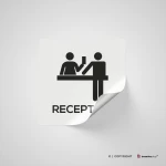 Cartello reception