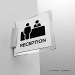Cartello reception