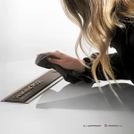 Direzionale Braille Sydney
