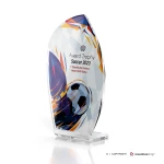 Trofeo linea Vela