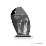 Trofeo linea Vela