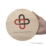 Targhette in Legno per porte e indicazioni