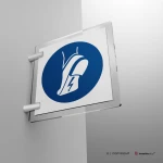 Cartello obbligatorio indossare le calzature antistatiche M032