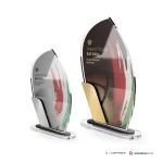 Trofeo linea Vela